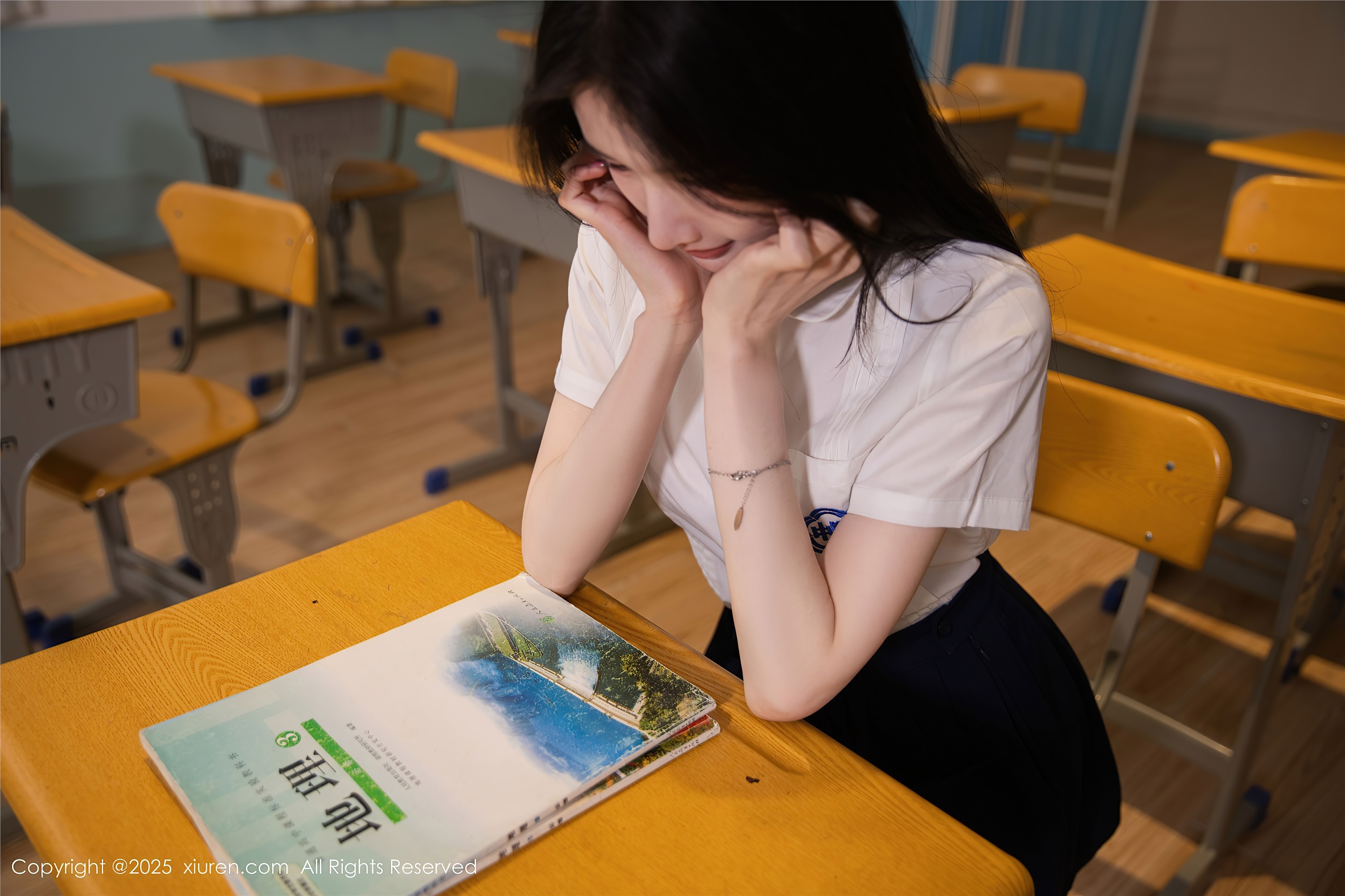 Xiuren秀人网 2025.05.16 NO.10287 布丁wow